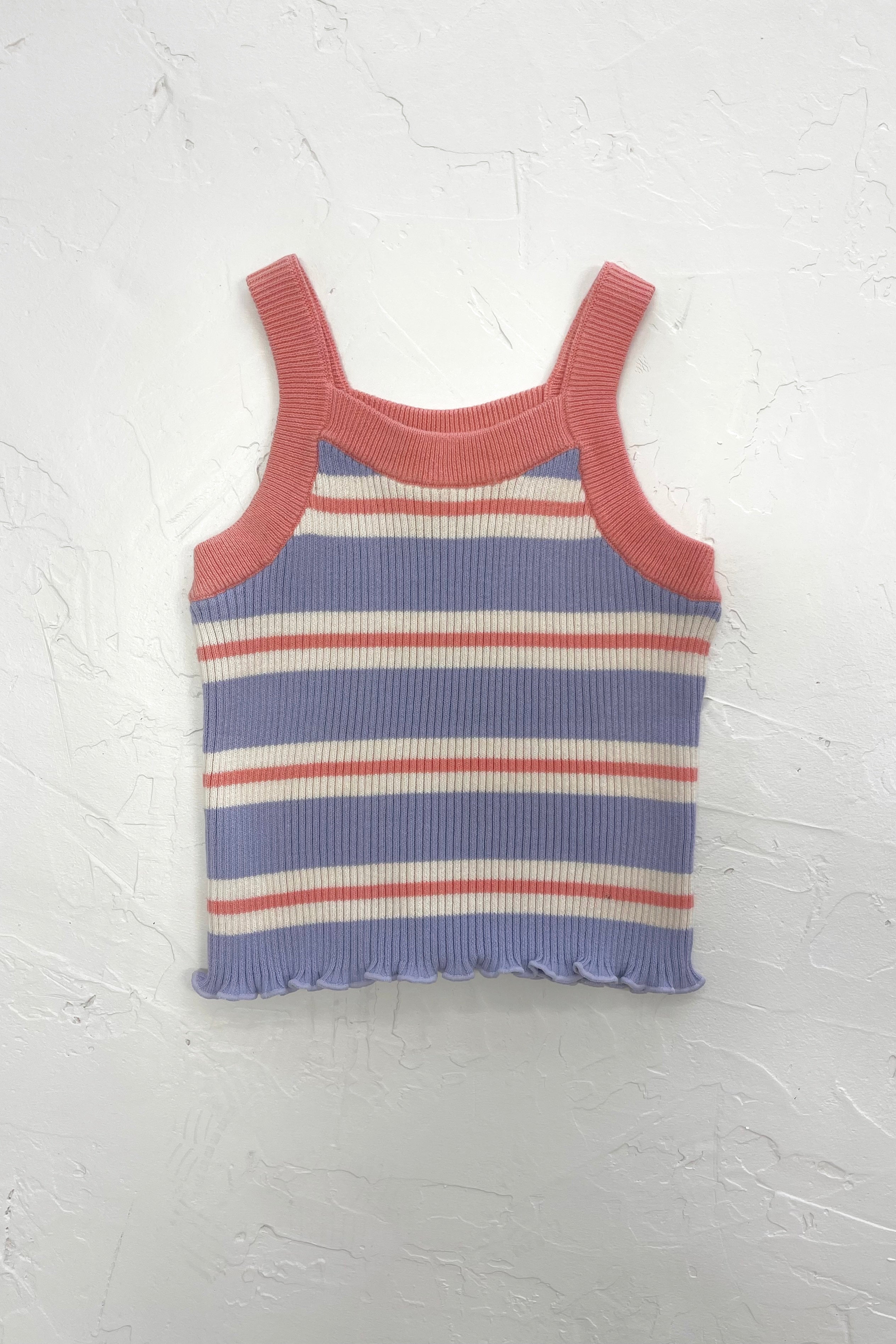 TWILIGHT KNIT TOP - OLAS SUPPLY CO.