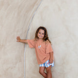 JUNGLE MINI TEE - OLAS SUPPLY CO.