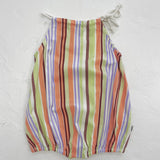 SUNCHASER ROMPER - OLAS SUPPLY CO.
