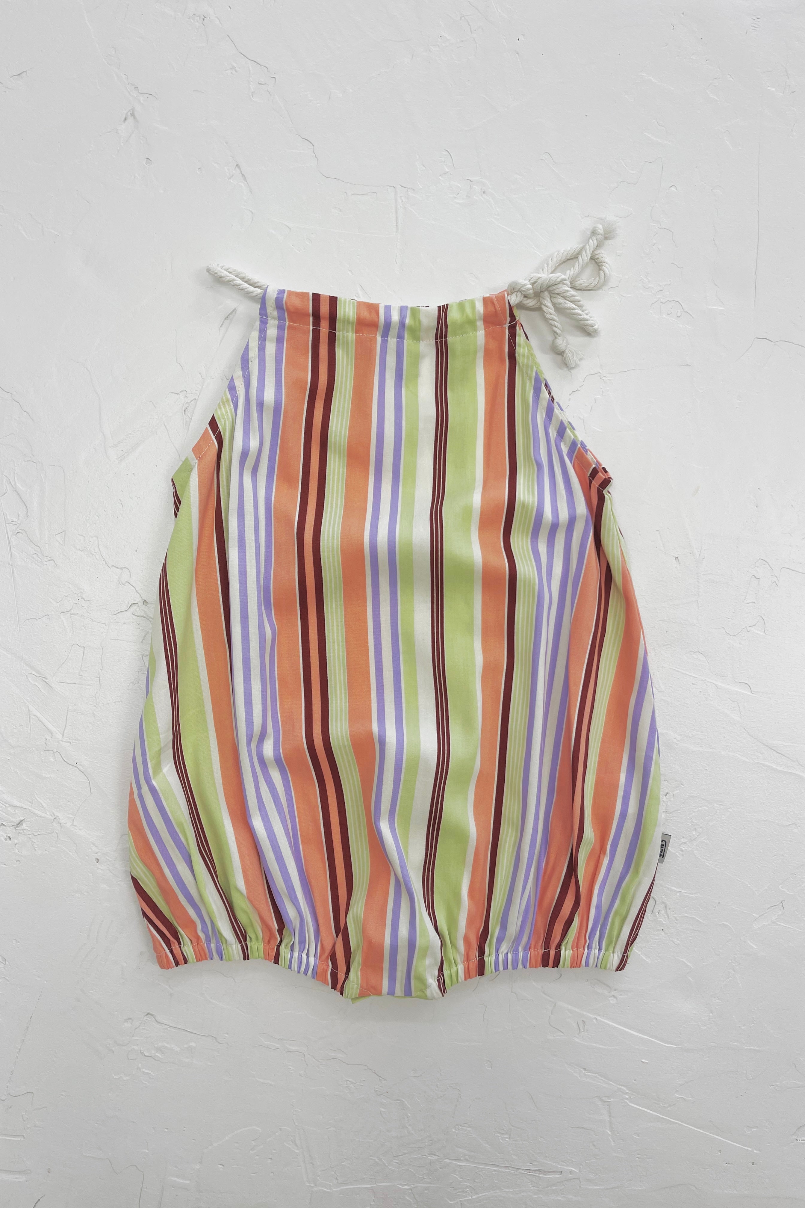 SUNCHASER ROMPER - OLAS SUPPLY CO.