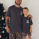 SILLY SEASON MINI TEE