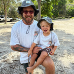 AUSSIE LARRIKIN MINI TEE - OLAS SUPPLY CO.