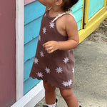 SOLACE MINI DRESS - OLAS SUPPLY CO.