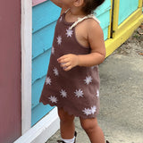 SOLACE MINI DRESS - OLAS SUPPLY CO.