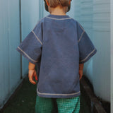 PADEL DIVISION MINI TEE