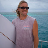 SURF CLUB TANK