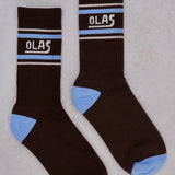STAPLE SOCKS MENS