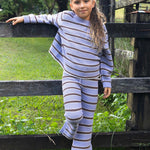 SIERRA KNIT PANT - OLAS SUPPLY CO.