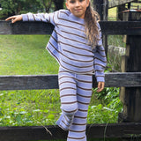 SIERRA KNIT PANT - OLAS SUPPLY CO.