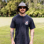 REAL COWBOYS TEE - OLAS SUPPLY CO.
