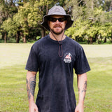 REAL COWBOYS TEE - OLAS SUPPLY CO.