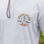 STUNNED MULLETS TEE - OLAS SUPPLY CO.