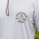 STUNNED MULLETS TEE - OLAS SUPPLY CO.