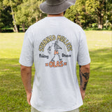 STUNNED MULLETS TEE - OLAS SUPPLY CO.