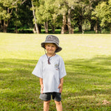 STUNNED MULLETS MINI TEE - OLAS SUPPLY CO.