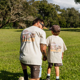 YOU B'UTE MINI TEE - OLAS SUPPLY CO.