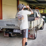 YOU B'UTE TEE - OLAS SUPPLY CO.