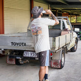YOU B'UTE TEE - OLAS SUPPLY CO.