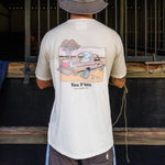 YOU B'UTE TEE - OLAS SUPPLY CO.