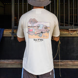 YOU B'UTE TEE - OLAS SUPPLY CO.