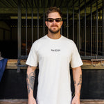 YOU B'UTE TEE - OLAS SUPPLY CO.
