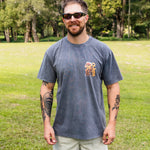 GREAT AUSSIE LIFESAVER TEE - OLAS SUPPLY CO.