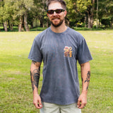 GREAT AUSSIE LIFESAVER TEE - OLAS SUPPLY CO.