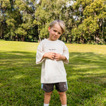 YOU B'UTE MINI TEE - OLAS SUPPLY CO.