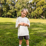 YOU B'UTE MINI TEE - OLAS SUPPLY CO.