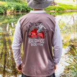 REAL COWBOYS SHIRT