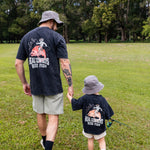 REAL COWBOYS TEE - OLAS SUPPLY CO.