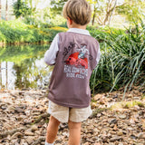 REAL COWBOYS MINI SHIRT - OLAS SUPPLY CO.