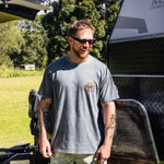 THE ULTIMATE TEST TEE - OLAS SUPPLY CO.