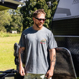 THE ULTIMATE TEST TEE - OLAS SUPPLY CO.