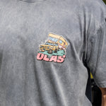 THE ULTIMATE TEST TEE - OLAS SUPPLY CO.