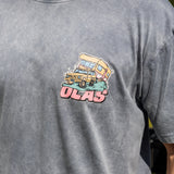 THE ULTIMATE TEST TEE - OLAS SUPPLY CO.
