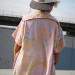RUKO MINI BUTTON UP - OLAS SUPPLY CO.