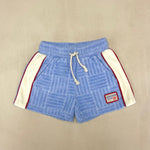 SEAFAYER MINI SHORT - OLAS SUPPLY CO.