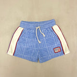 SEAFAYER MINI SHORT - OLAS SUPPLY CO.