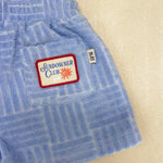 SEAFAYER MINI SHORT - OLAS SUPPLY CO.