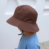 SURFS UP MINI BUCKET HAT