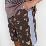SURFS UP BOARDSHORT