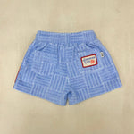 SEAFAYER MINI SHORT - OLAS SUPPLY CO.