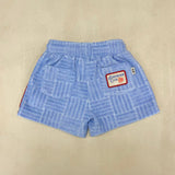 SEAFAYER MINI SHORT - OLAS SUPPLY CO.