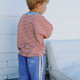 WAVE CHASER MINI PANT WINDSURFER