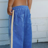 WAVE CHASER MINI PANT WINDSURFER