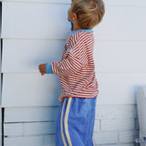 WAVE CHASER MINI PANT WINDSURFER