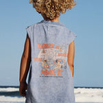 HOME IS WHERE YOU PARK IT MINI TANK - OLAS SUPPLY CO.