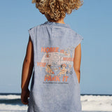 HOME IS WHERE YOU PARK IT MINI TANK - OLAS SUPPLY CO.