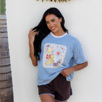 BELLISSIMA TEE - OLAS SUPPLY CO.
